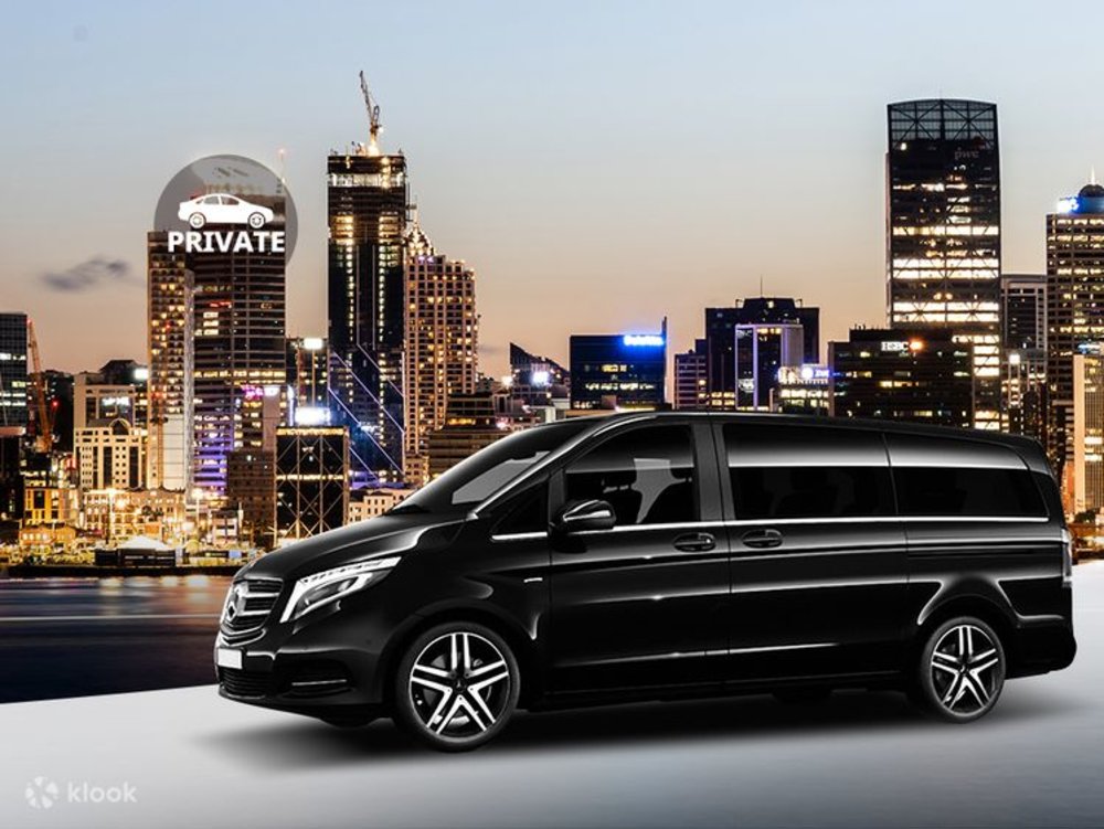 Quy Định Về Việc Đỗ Xe ở New Zealand