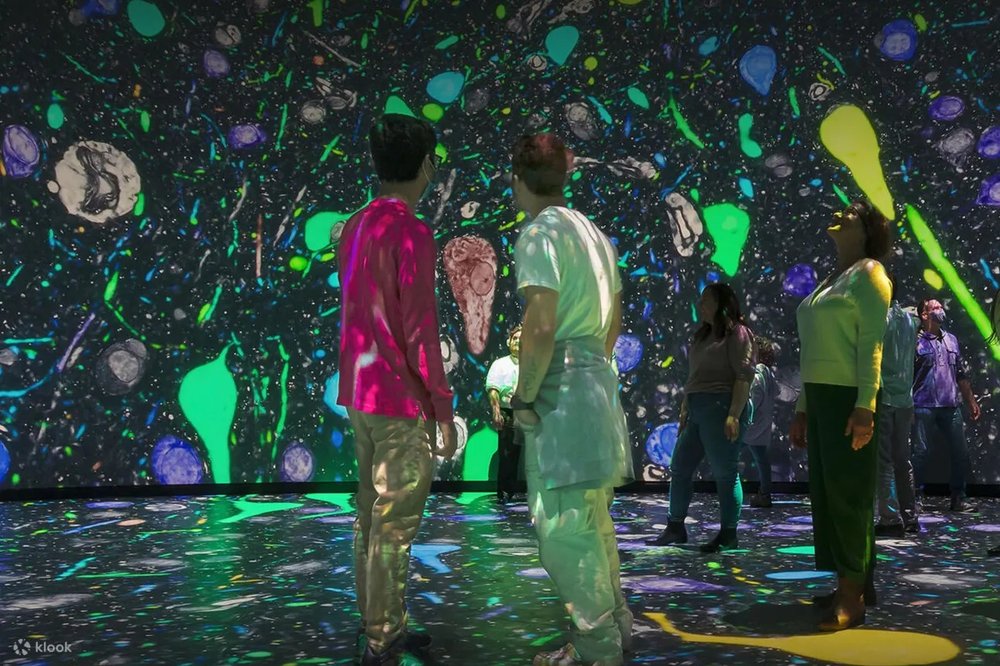 紐約博物館推薦｜美國自然歷史博物館