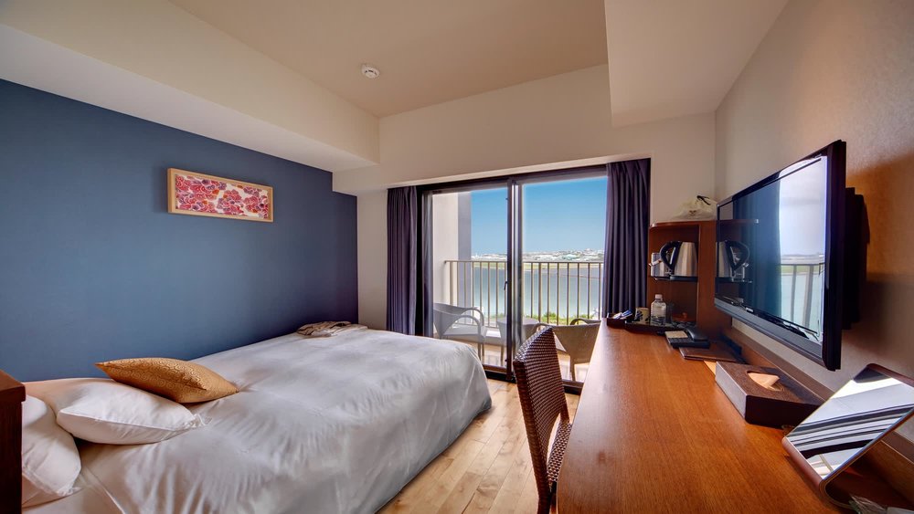 琉球溫泉瀨長島飯店