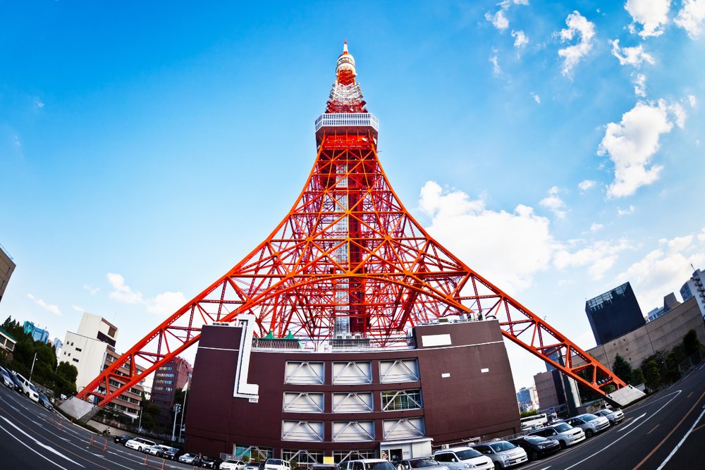 Khá Phá Tổ Hợp Ăn Chơi, Giải Trí FootTown