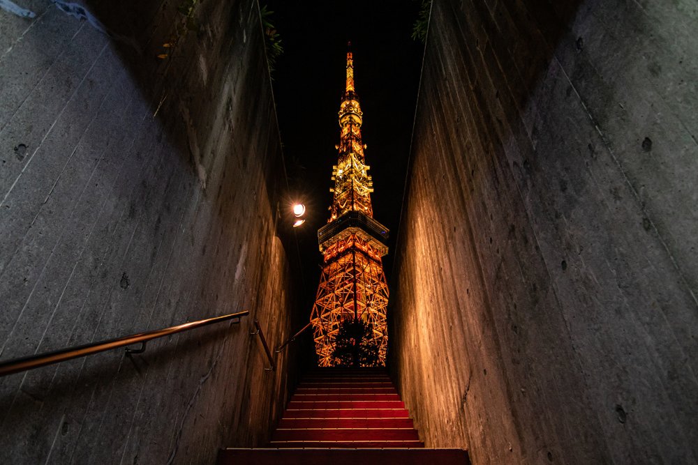 Thử Thách Rèn Luyện Thể Lực Với 600 Bậc Thang