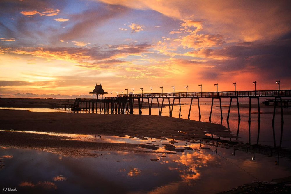 Tour Phiêu Lưu Sinh Thái 4 Vùng Nước Kèm Bữa Trưa Từ Phuket