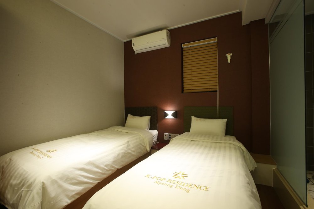 Hotel Stay Inn Seoul Station