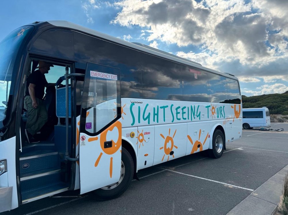 菲利普島一日遊