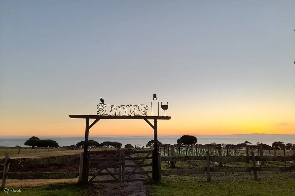 菲利普島邱吉爾島