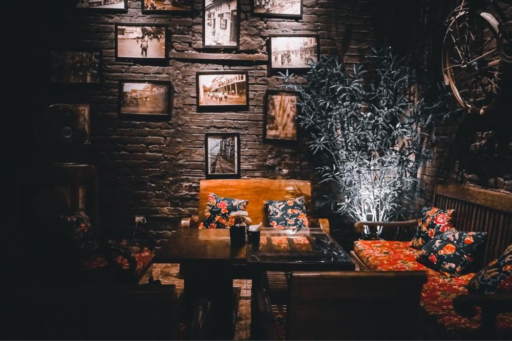 Hanoi Ơi Bar & Bistro