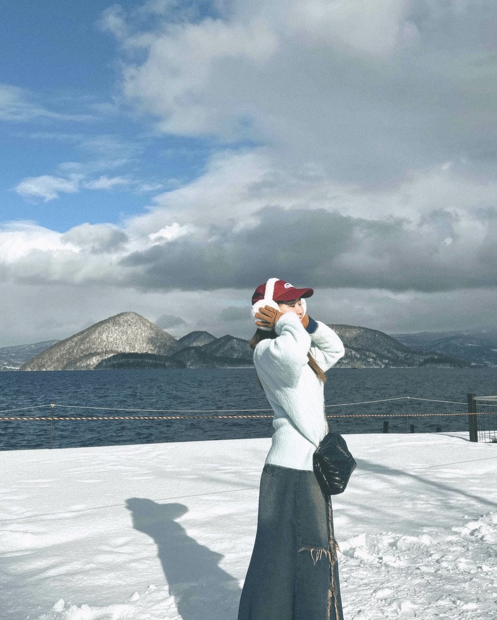 洞爺湖,洞爺湖景點,洞爺湖溫泉酒店,洞爺湖酒店