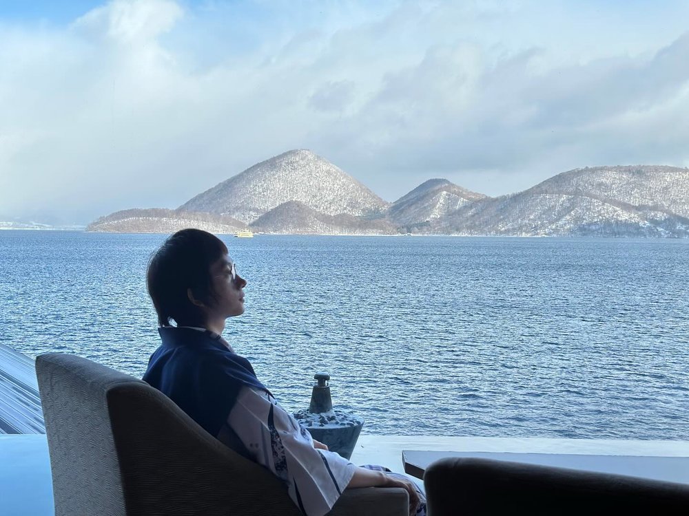 洞爺湖,洞爺湖景點,洞爺湖溫泉酒店,洞爺湖酒店