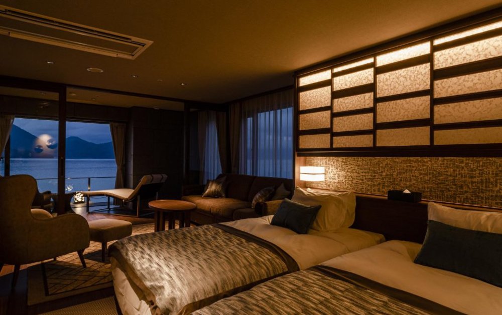 洞爺湖,洞爺湖景點,洞爺湖溫泉酒店,洞爺湖酒店