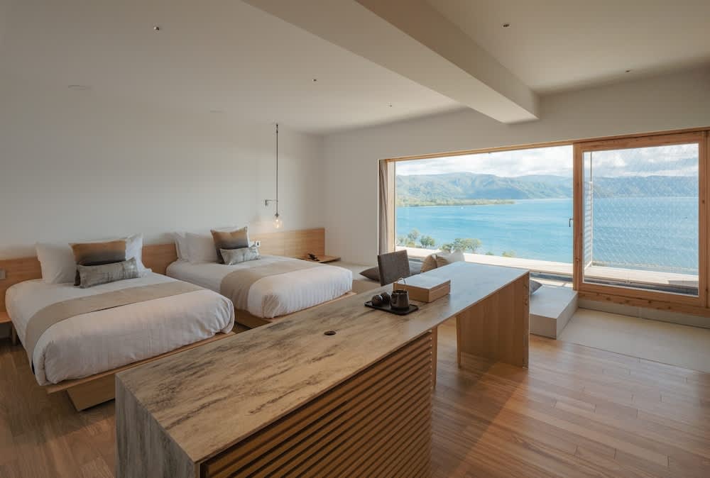 洞爺湖,洞爺湖景點,洞爺湖溫泉酒店,洞爺湖酒店