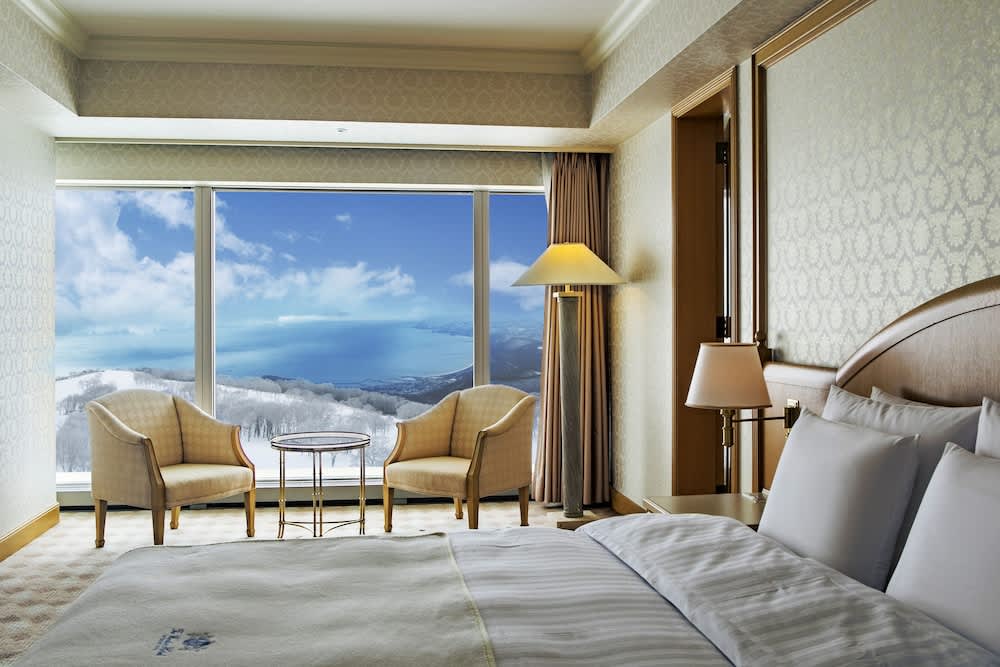 洞爺湖,洞爺湖景點,洞爺湖溫泉酒店,洞爺湖酒店