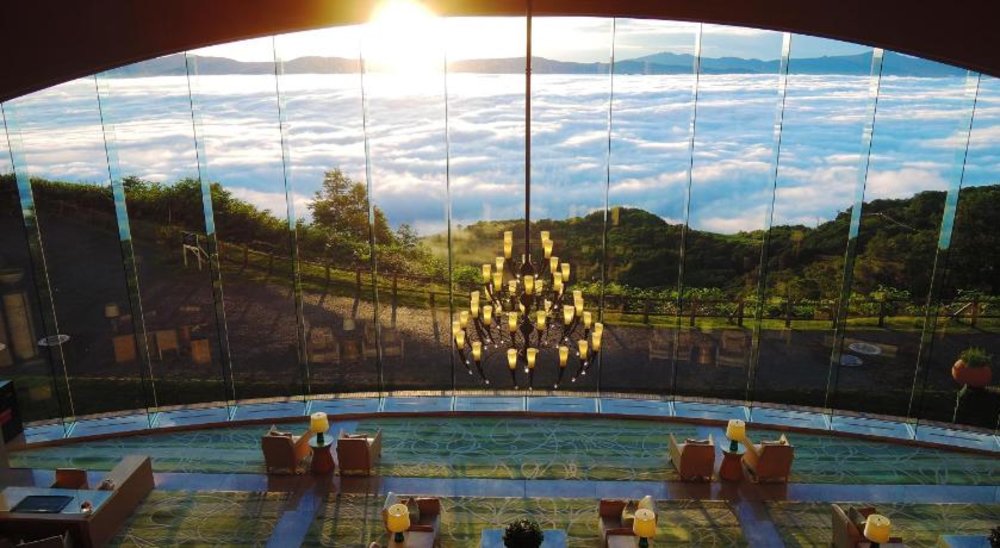 洞爺湖,洞爺湖景點,洞爺湖溫泉酒店,洞爺湖酒店