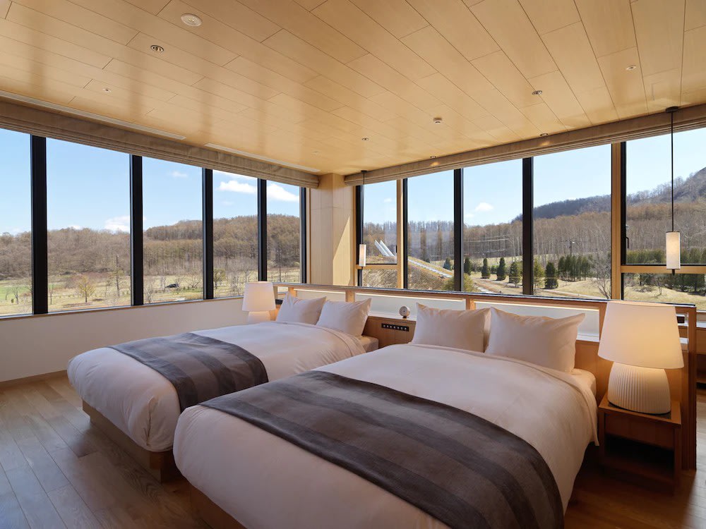 洞爺湖,洞爺湖景點,洞爺湖溫泉酒店,洞爺湖酒店