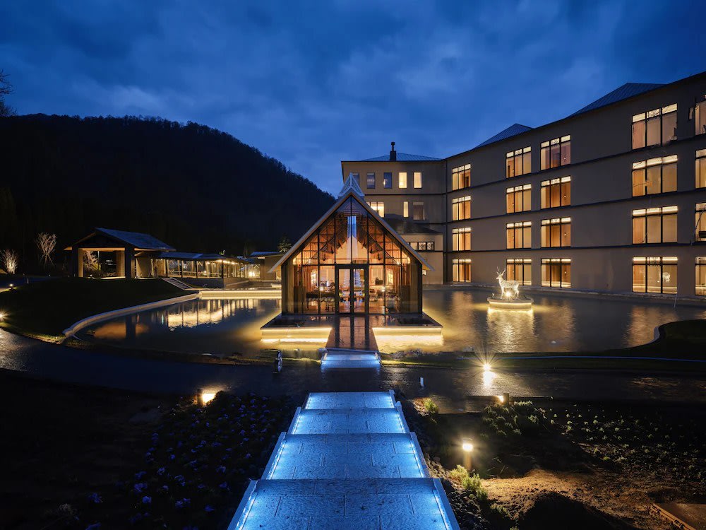 洞爺湖,洞爺湖景點,洞爺湖溫泉酒店,洞爺湖酒店