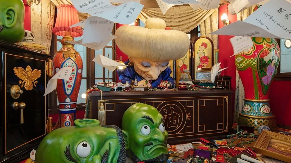 ghibli locations japan