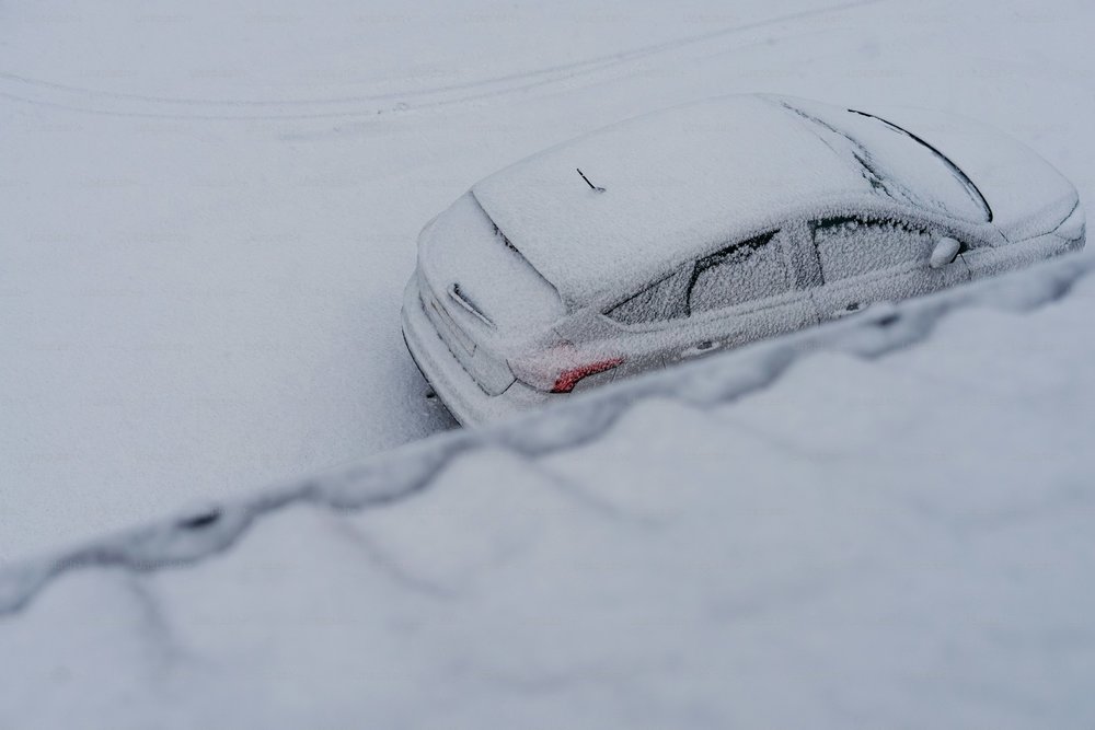 winter driving tips