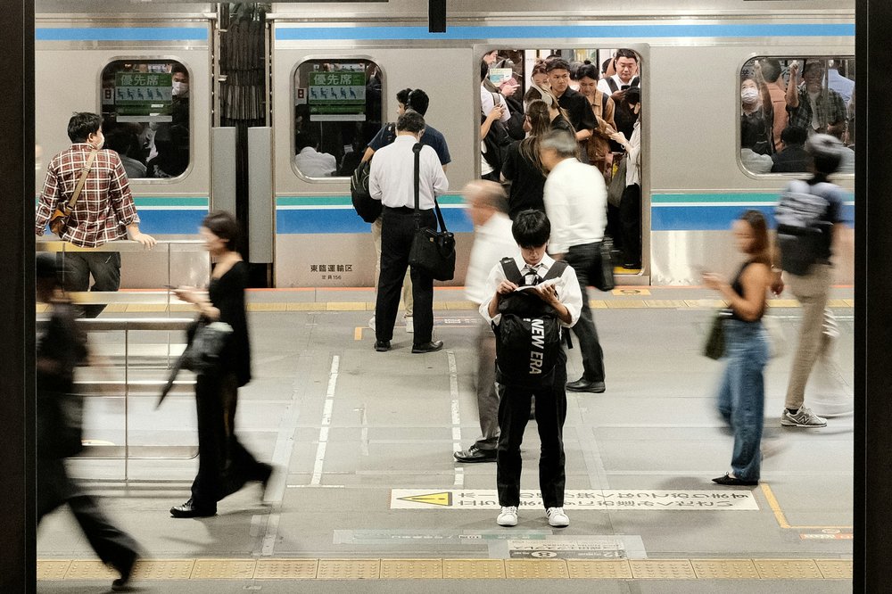 shinkansen etiquette
