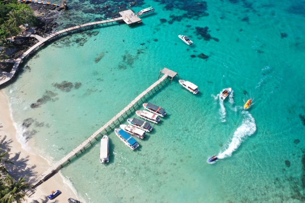 Gợi Ý Vài Hoạt Động Thú Vị Khi Đi Du Lịch Phú Quốc