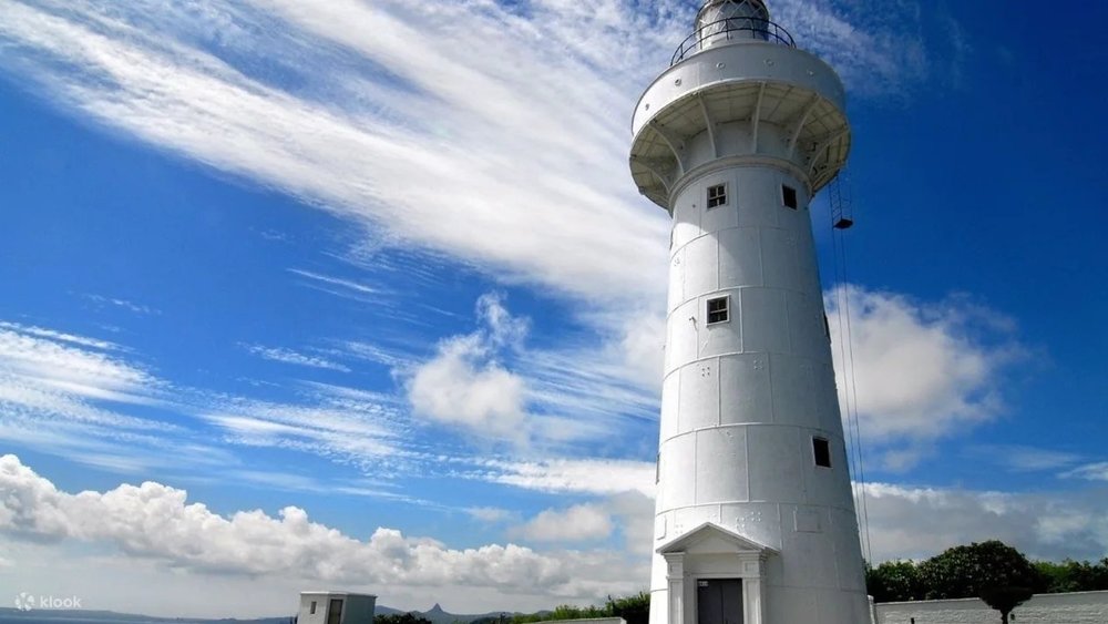 Tour Ngày Tham Quan Khẩn Đinh từ Cao Hùng