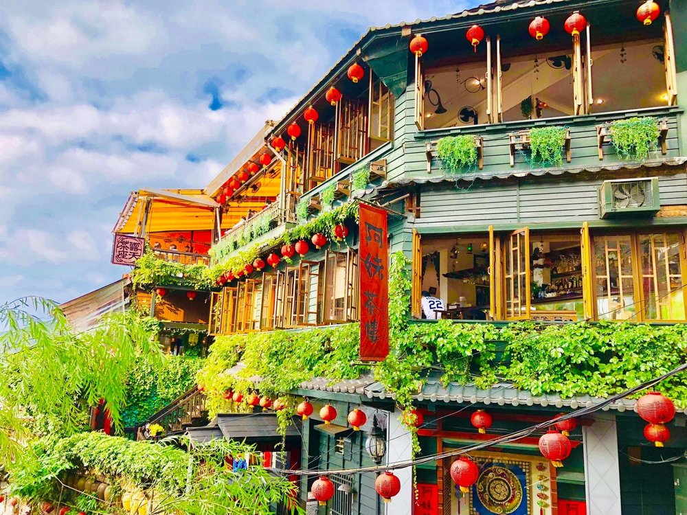  Tour Ngày Công Viên Địa Chất Dã Liễu, Cửu Phần, Thập Phần Và Thác Vàng