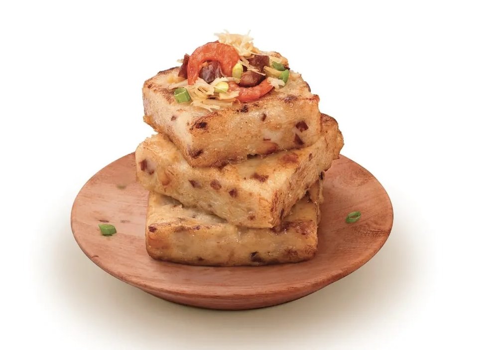 蘿蔔糕 年糕 棗皇椰汁糕 年糕推介 賀年糕點 蘿蔔糕推介 賀年蘿蔔糕 新年糕點