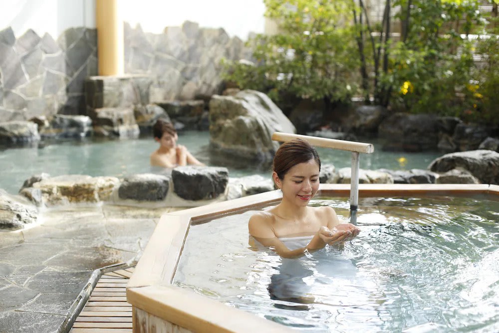 道後温泉道后王子大酒店