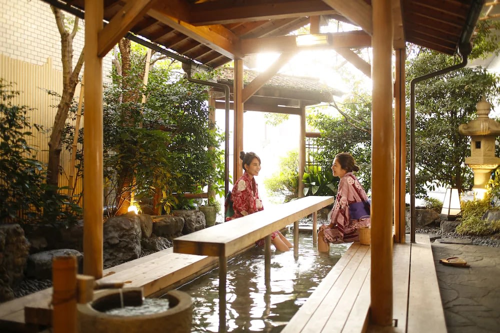 道後温泉道后王子大酒店