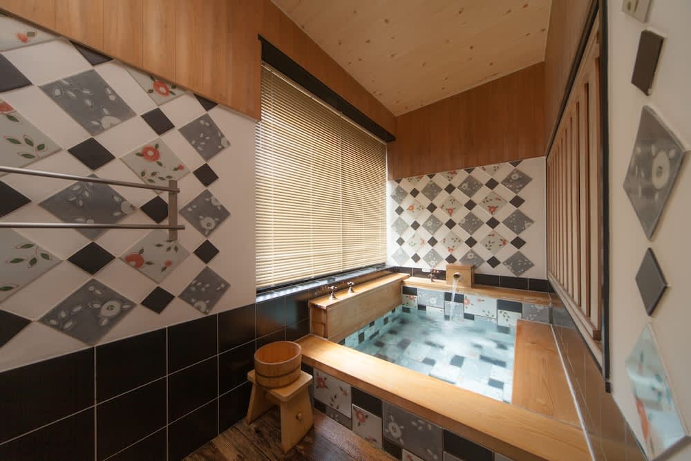 CHAHARU別館 道後夢藏