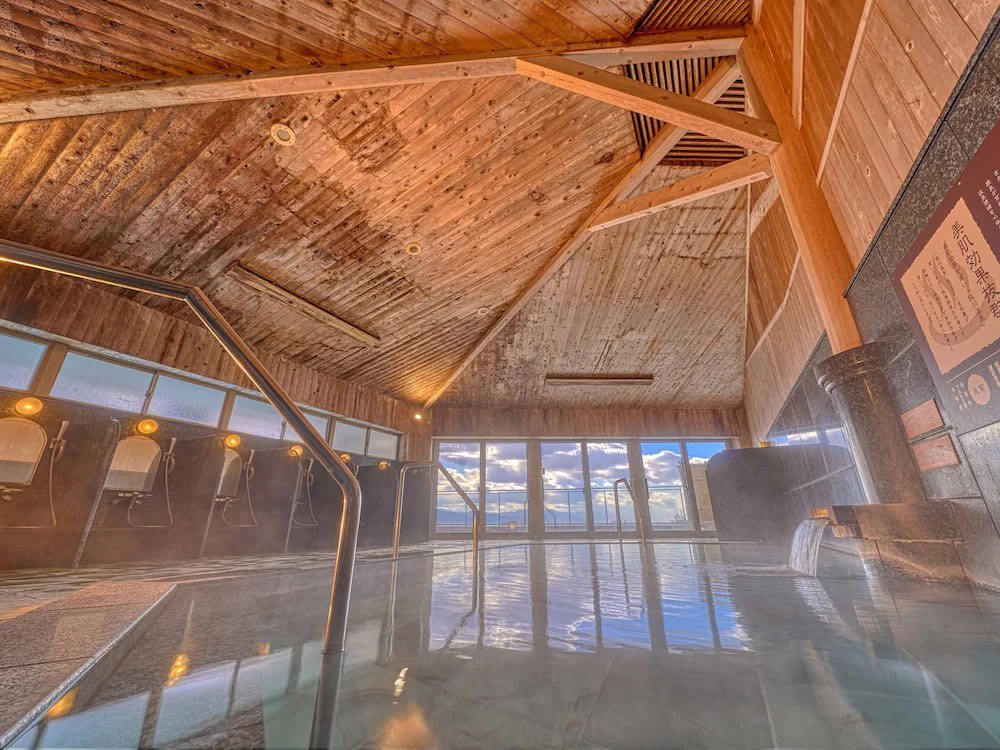 道後溫泉 道後彩朝樂