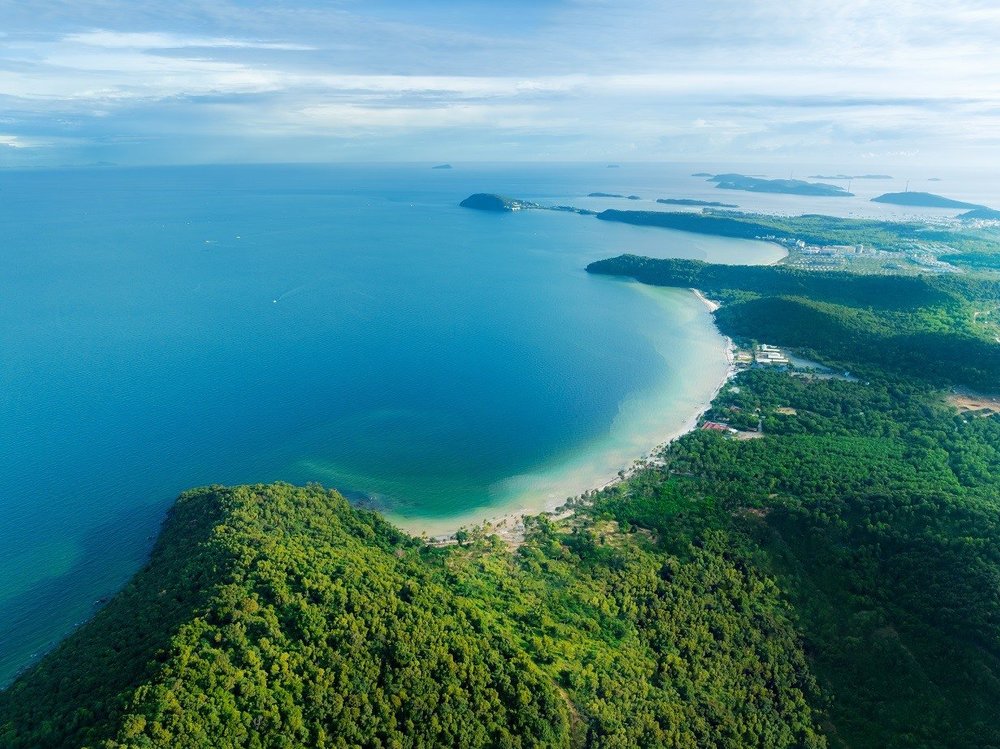 Hướng Dẫn Cách Đi Bãi Sao Phú Quốc Từ Thành Phố Hồ Chí Minh