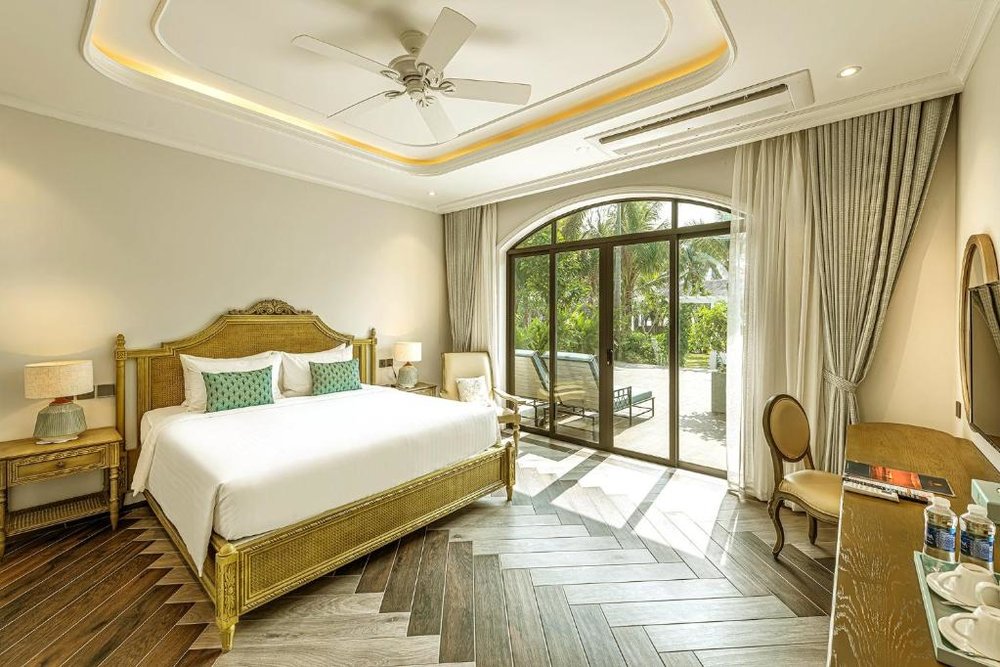 Các Khách Sạn, Resort Gần Bãi Sao Phú Quốc