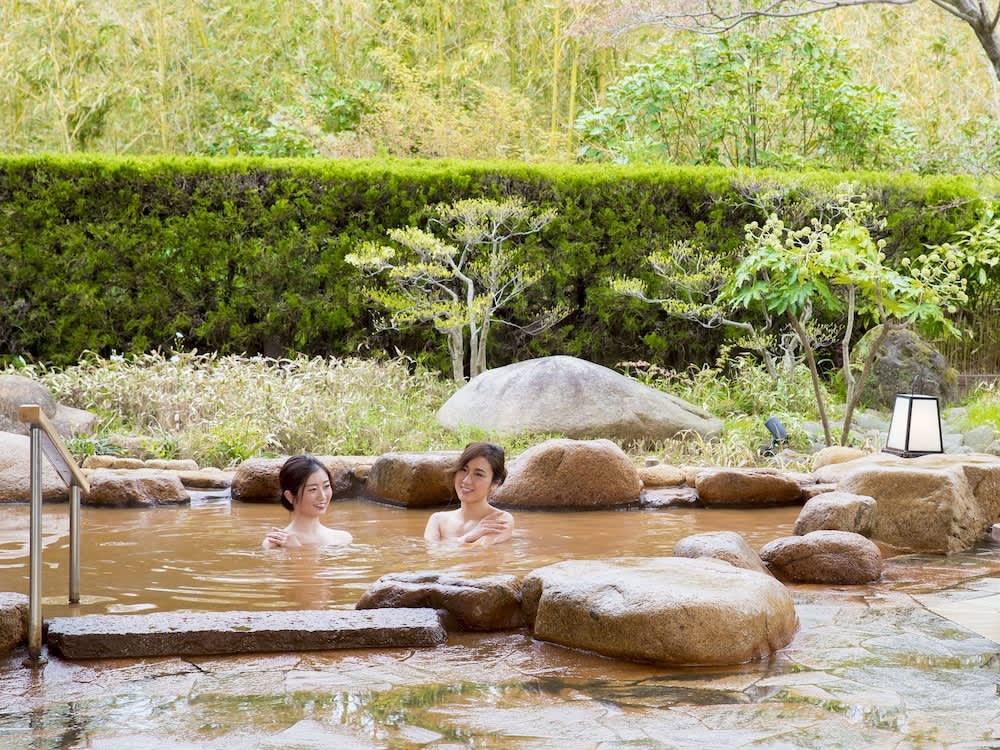 有馬溫泉 兵衛 向陽閣