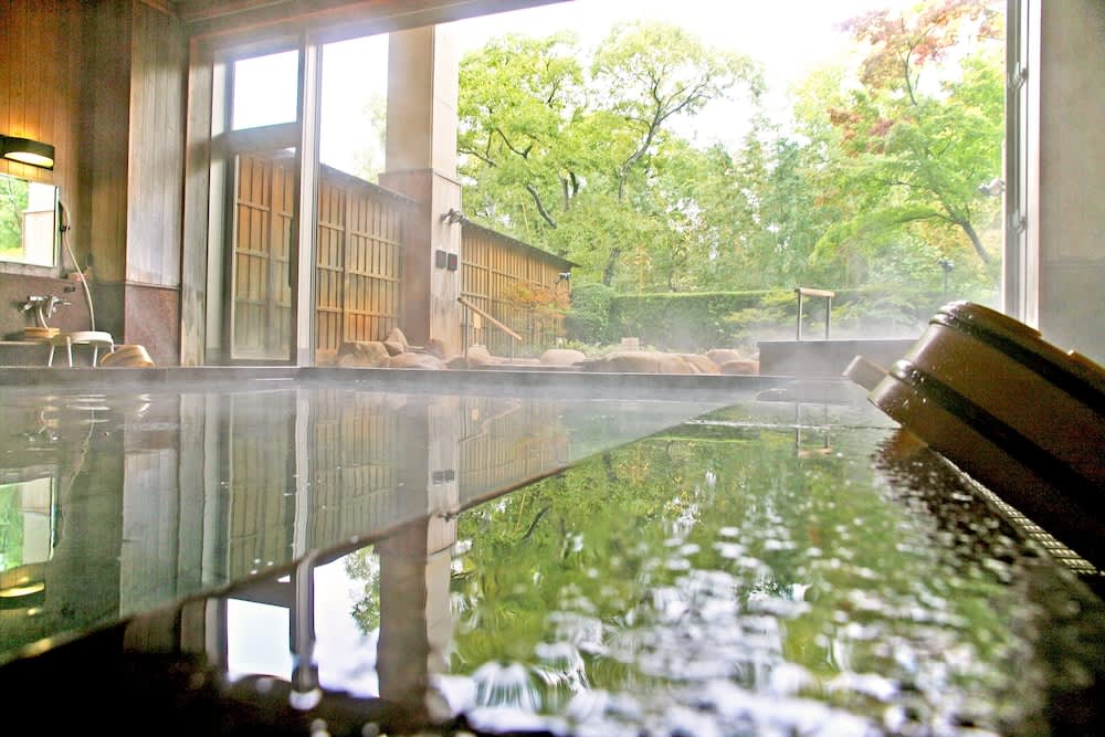 有馬温泉兵衞向陽閣