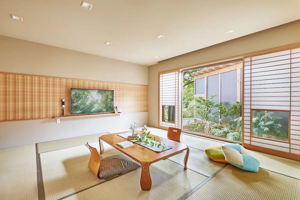 有馬温泉元湯龍泉閣