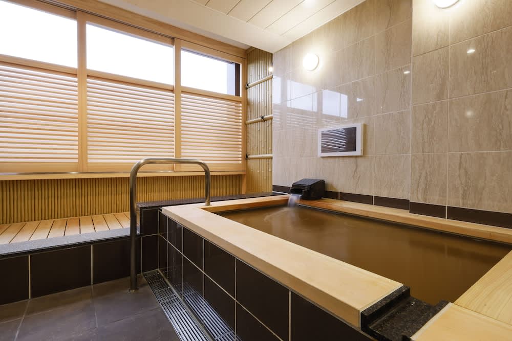 有馬温泉花結旅館