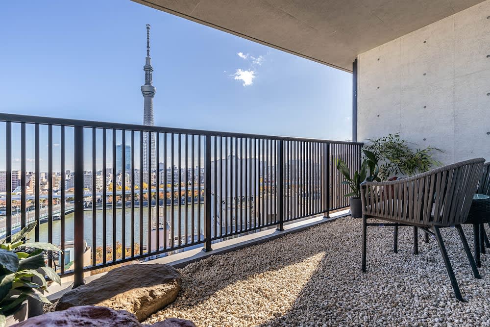 東京酒店 東京新酒店 東京酒店推介 方便 溫泉