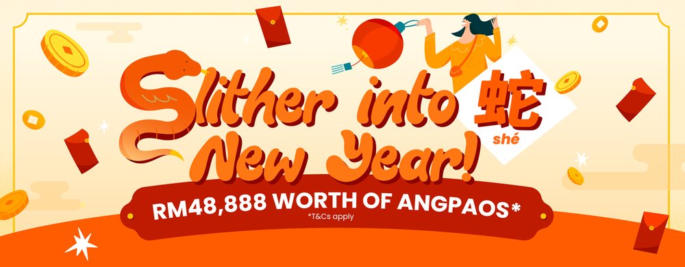 klook CNY 2025 promo giveaways and deals