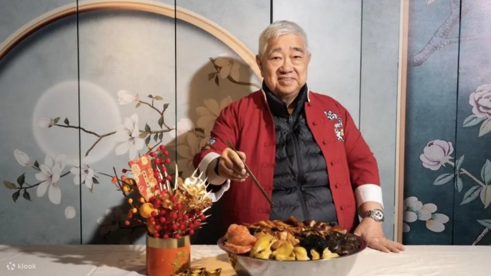 食神肥韜盆菜, 新年盆菜, 新春盆菜