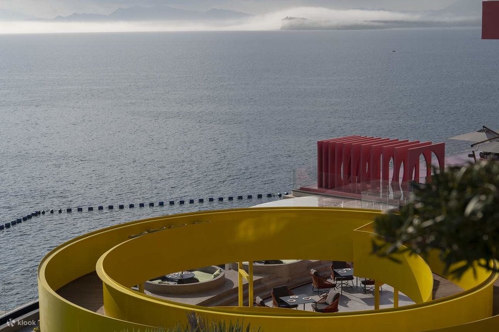  Bán Đảo Đại Bằng - Thâm Quyến