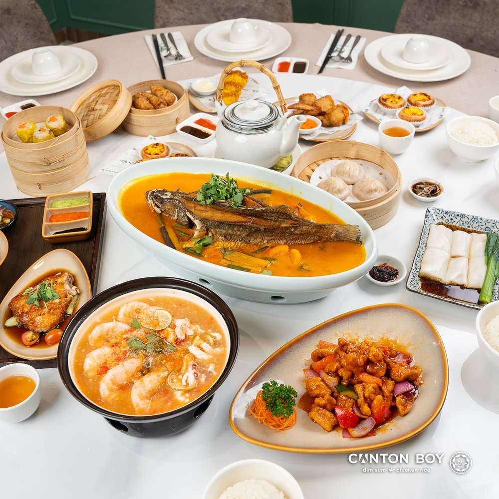 MY EN canton boy halal chinese muslim restaurant