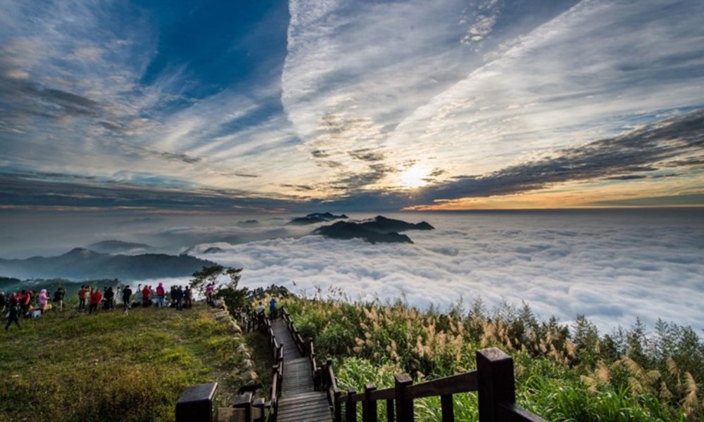 樂野好咖啡常快樂二日之旅