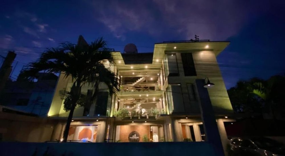 Shorebreak Hostel San Juan La Union