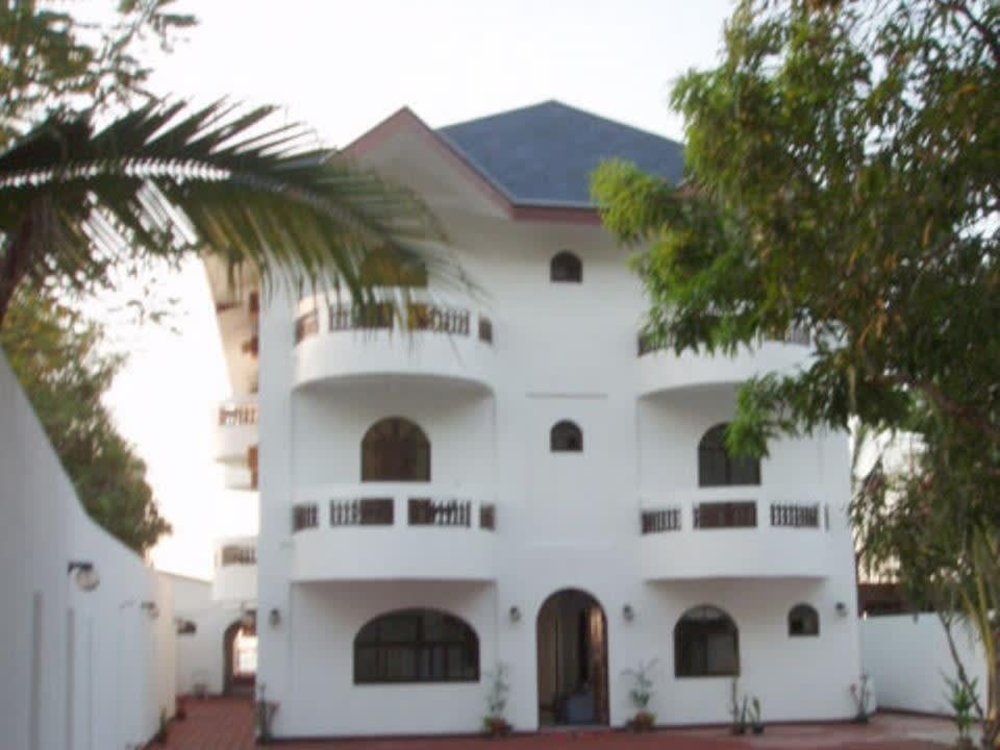 The Little Surfmaid Resort 