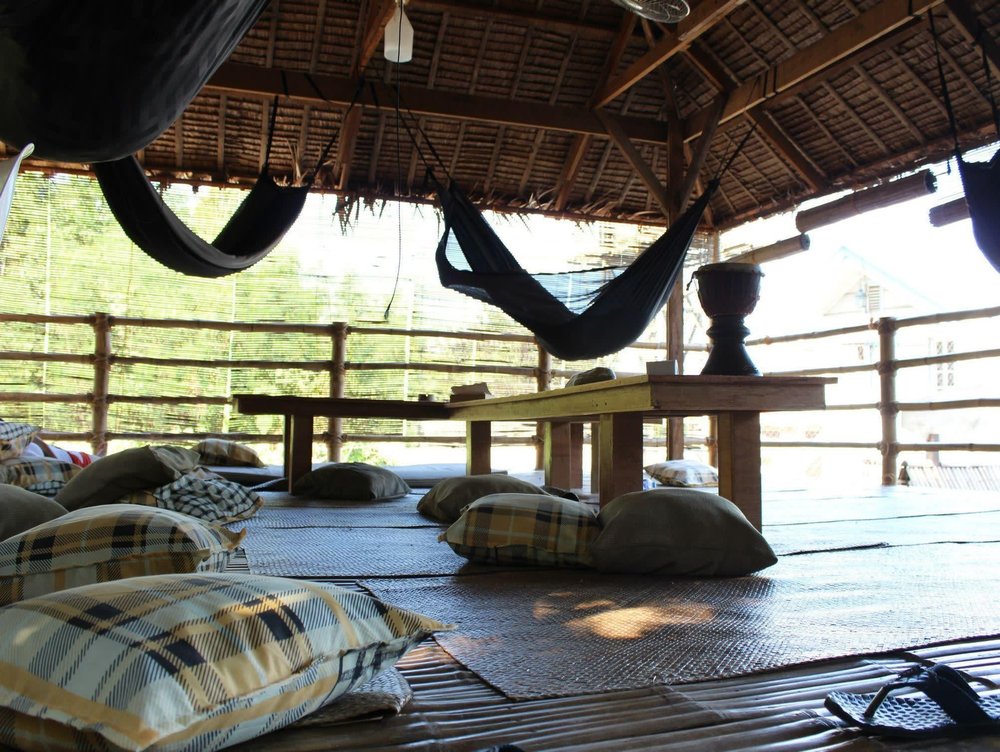 The Circle Hostel la Union 