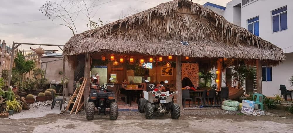 Villa Veronica Resort 