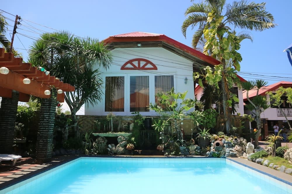 Isla Bonita Beach Resort 