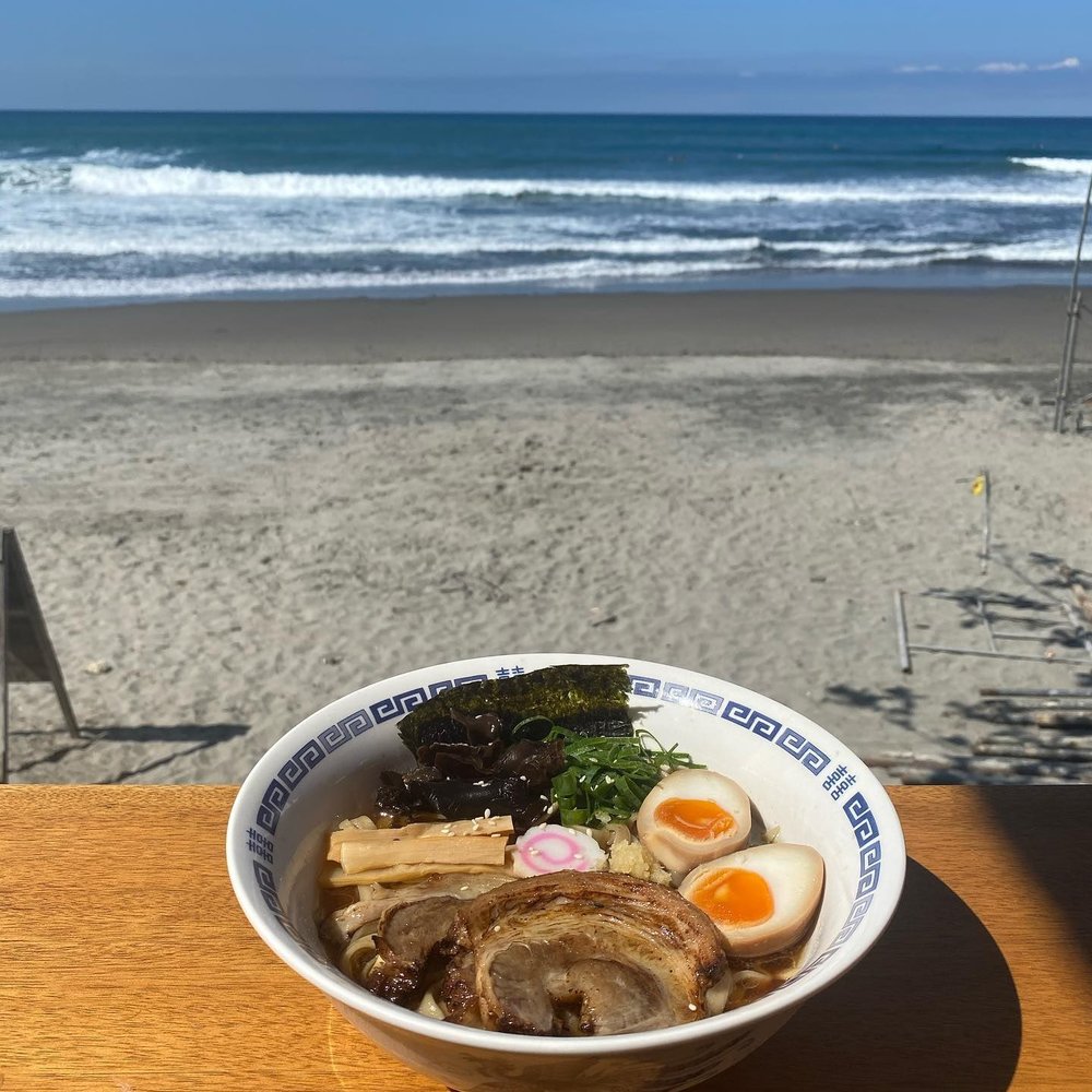 Ramenrique (Source: Ramenrique/Facebook)