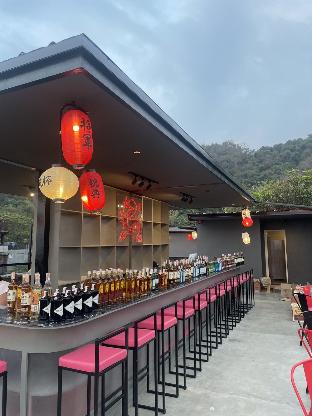 Shogun (Source: Shogun La Union/Facebook)