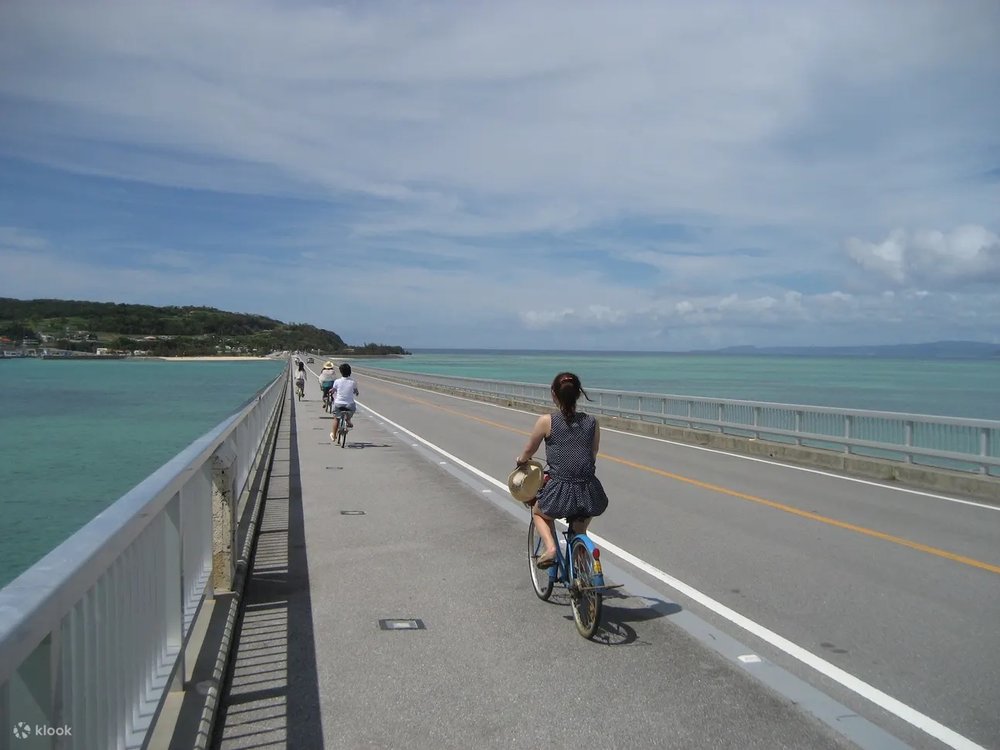 okinawa road trips