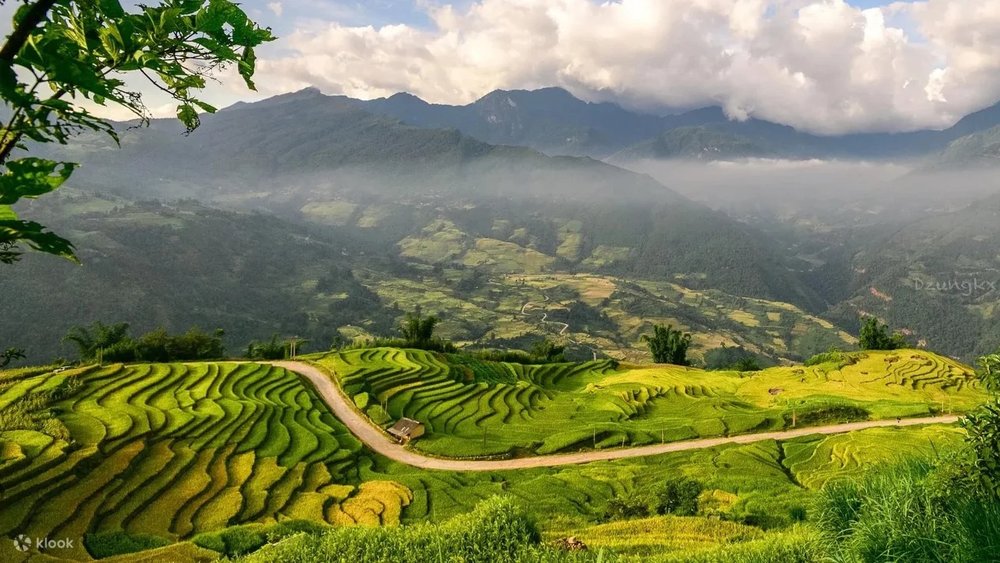 Khu Bảo Tồn Thiên Nhiên Pù Luông - Thanh Hóa